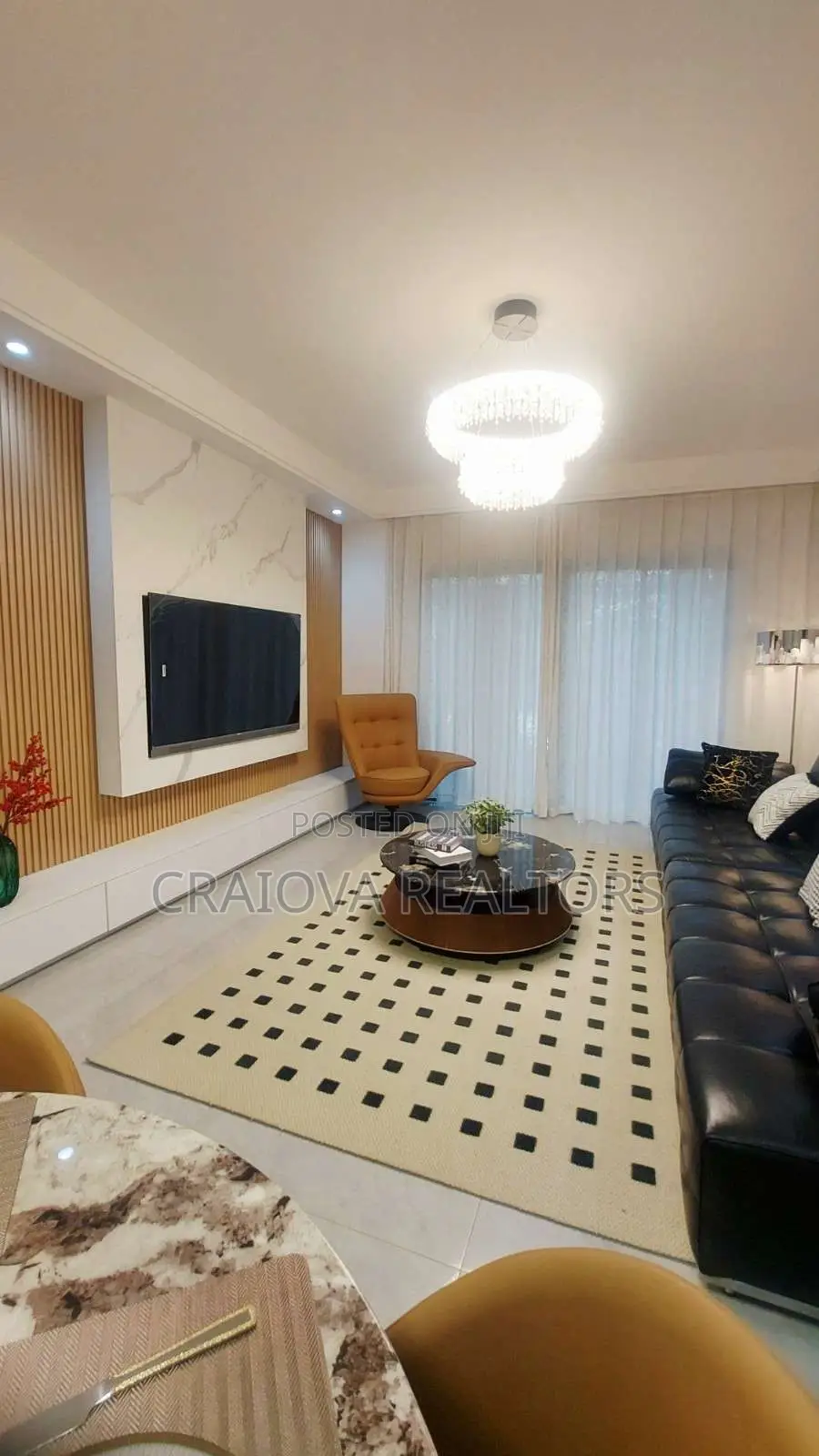 2bdrm Apartment in Hurlingham for sale