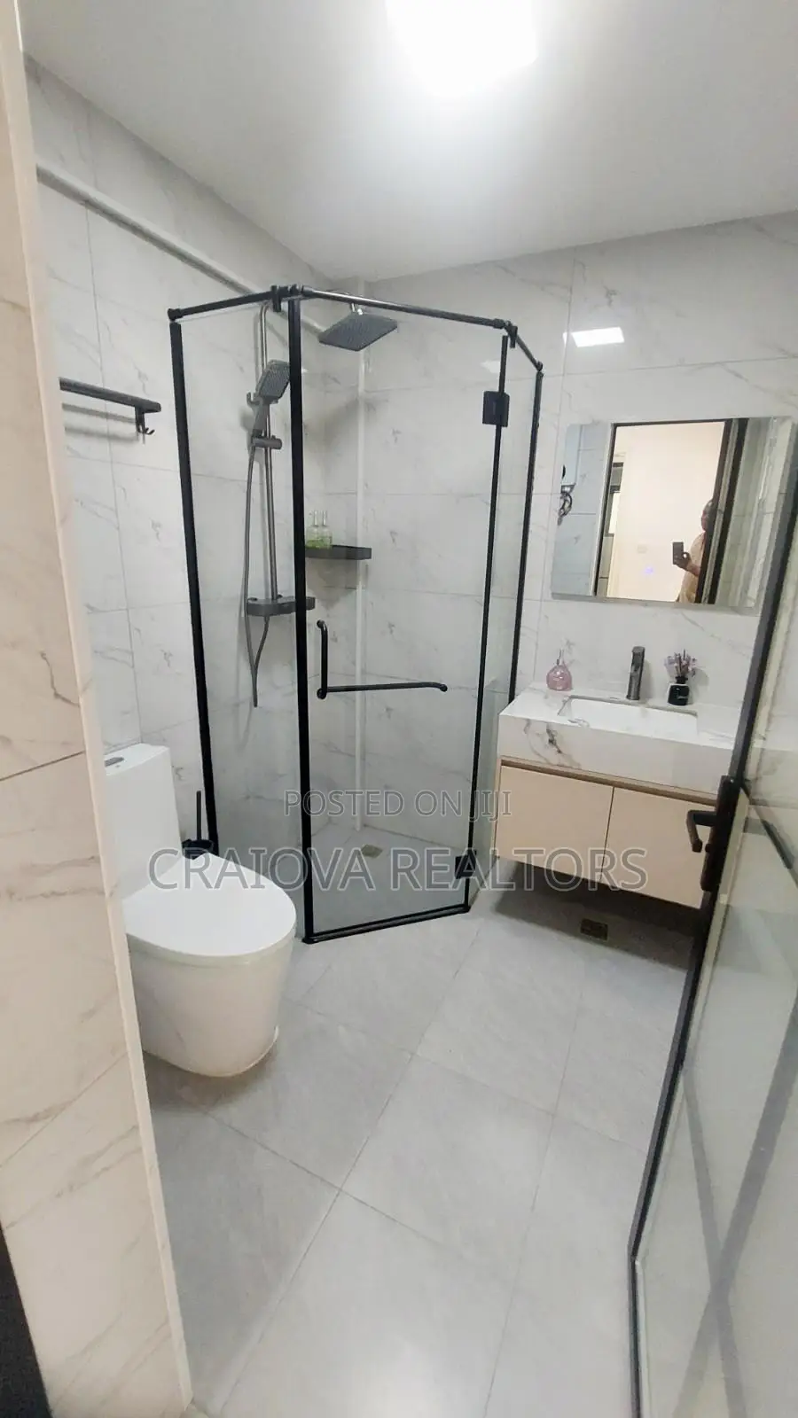 2bdrm Apartment in Hurlingham for sale