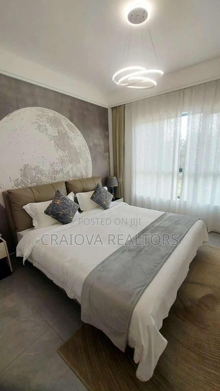 2bdrm Apartment in Hurlingham for sale