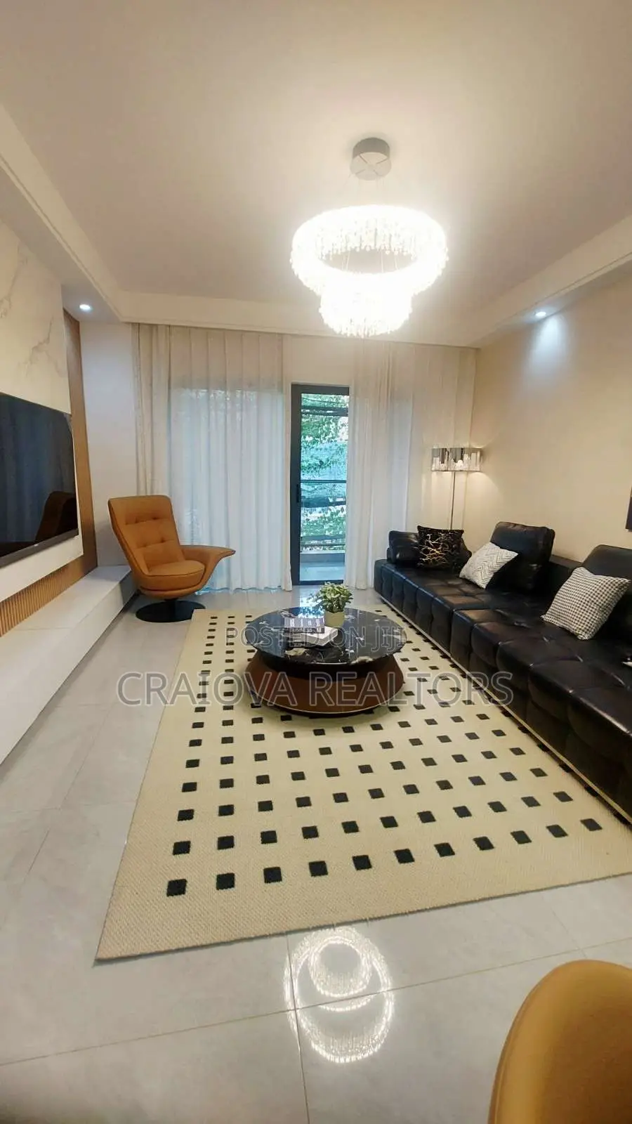 2bdrm Apartment in Hurlingham for sale