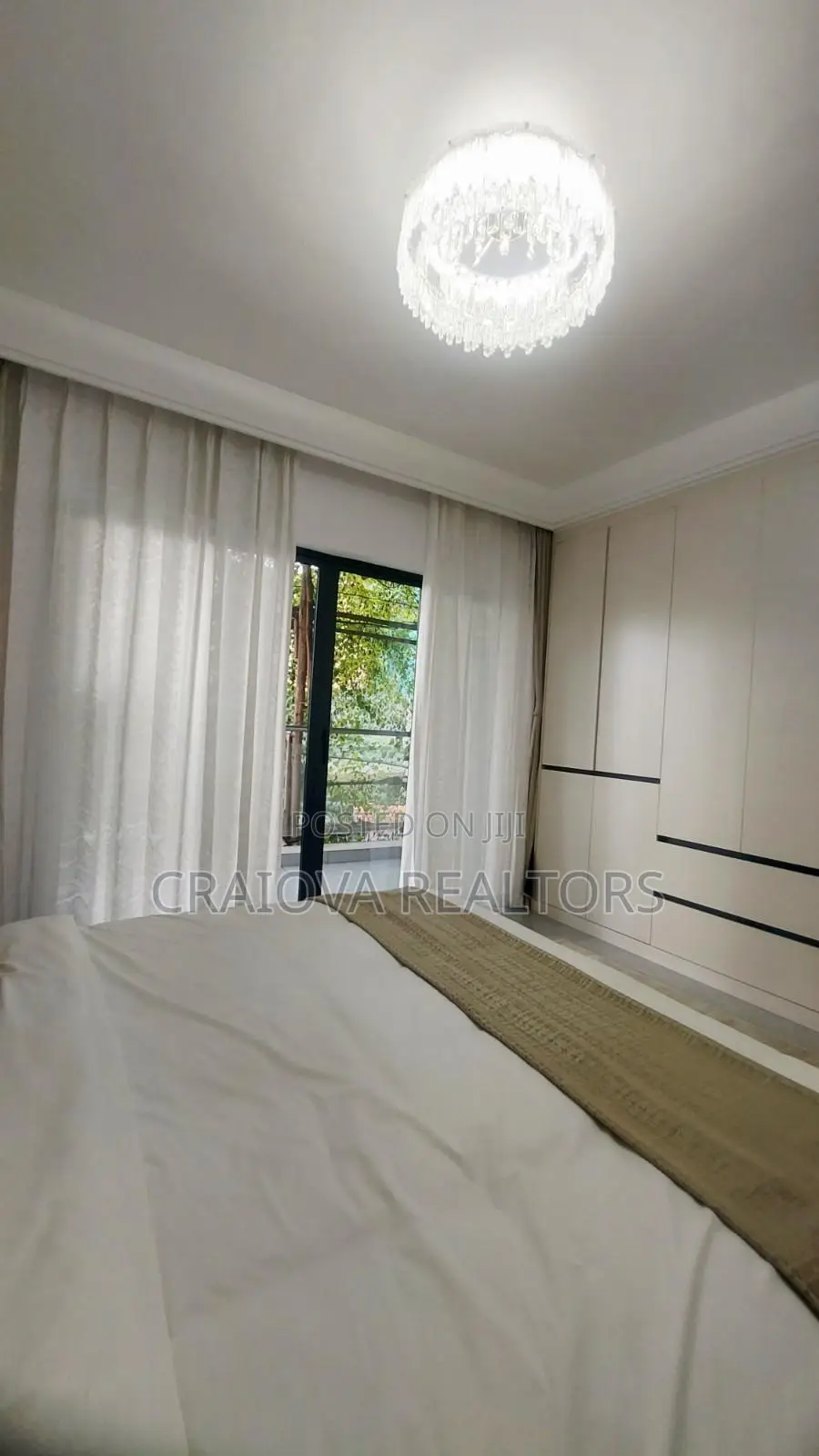 2bdrm Apartment in Hurlingham for sale