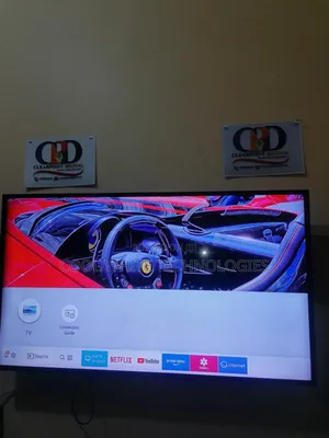 Samsung 49 Inch Smart Tv