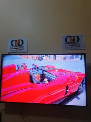 Samsung 49 Inch Smart Tv