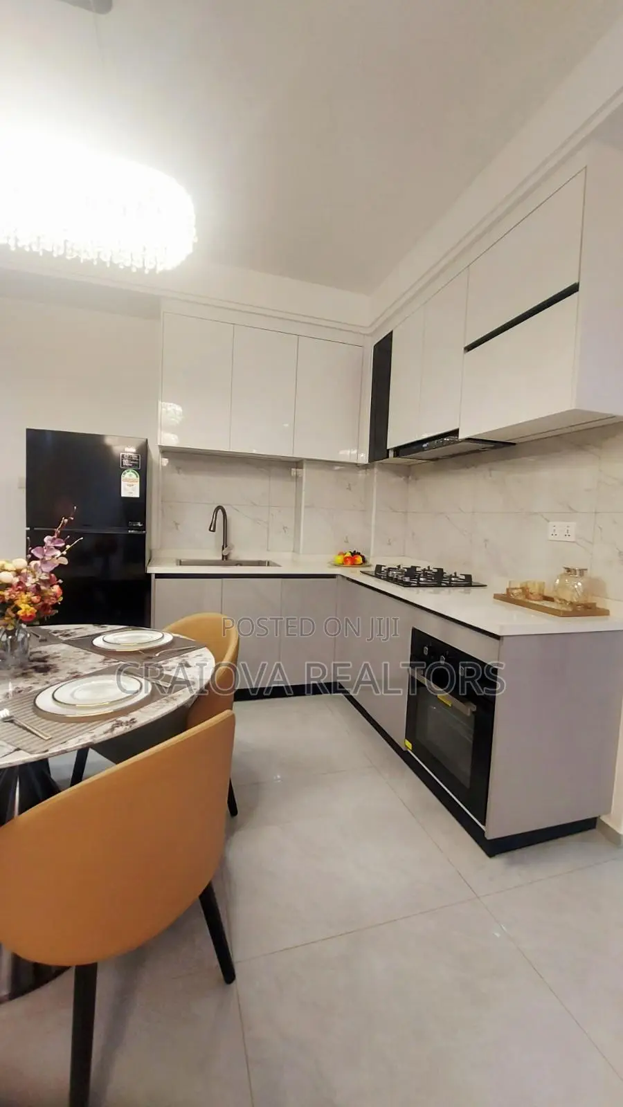 2bdrm Apartment in Hurlingham for sale