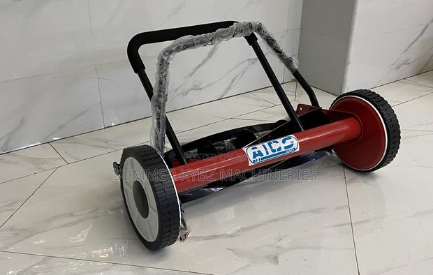 Aico Lawn Mower Size 20’ - thumbnail 2