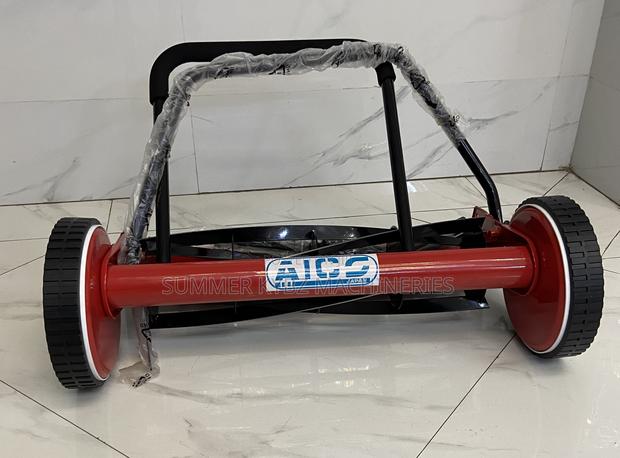 Aico Lawn Mower Size 20’ - thumbnail 3