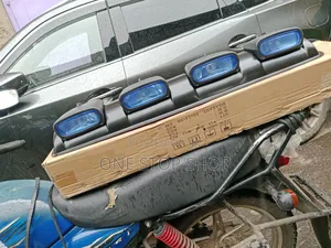 Roof Light Led Light Bar for 4x4 Pick Ups,Trucks for High Visibility