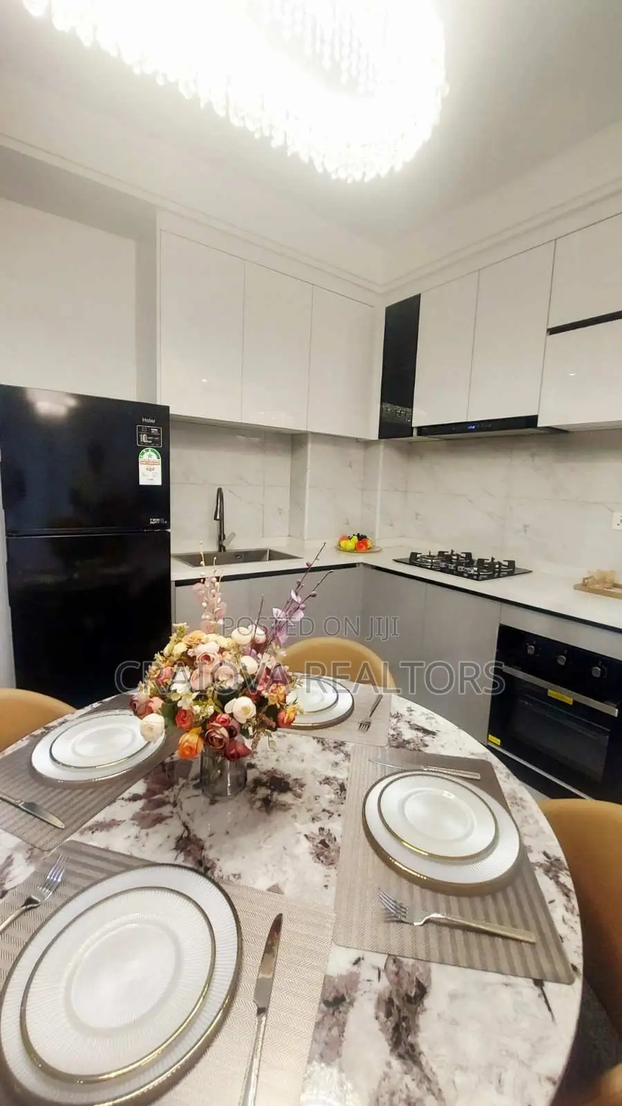 2bdrm Apartment in Hurlingham for sale