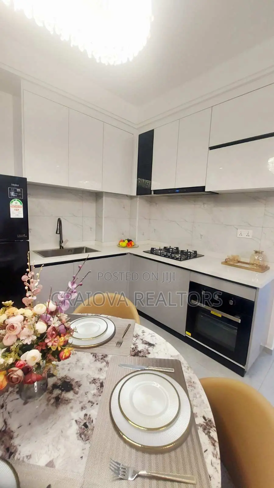 2bdrm Apartment in Hurlingham for sale