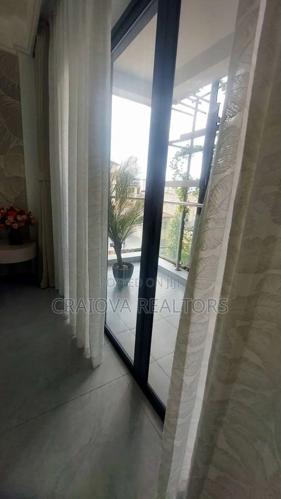 2bdrm Apartment in Hurlingham for sale