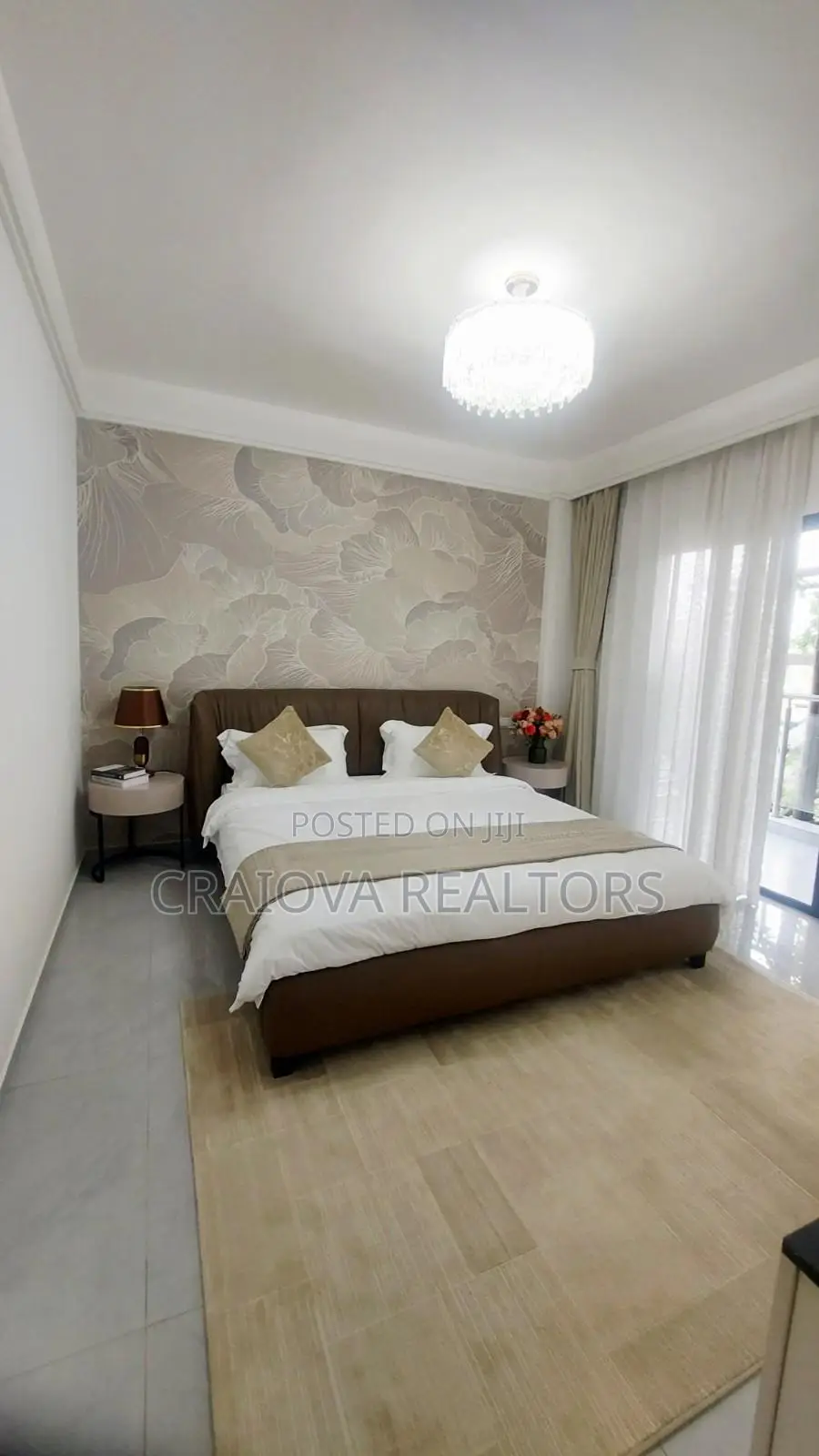 2bdrm Apartment in Hurlingham for sale