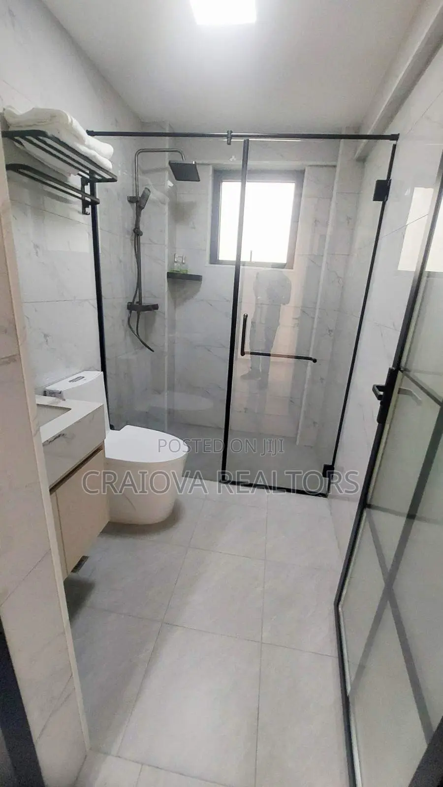 2bdrm Apartment in Hurlingham for sale