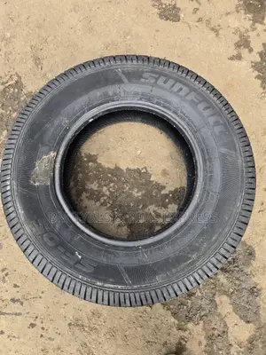 185 R14 Sunfull Tyres (New Technology)