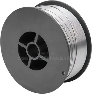 Mig Wire Flux Core 1mm 1kg