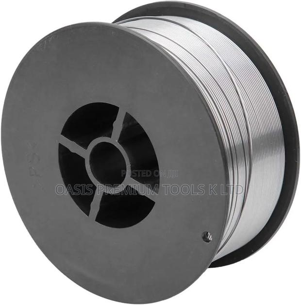 Mig Wire Flux Core 1mm 1kg