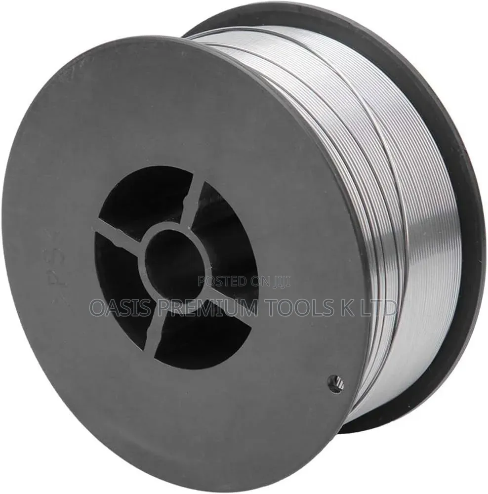 Mig Wire Flux Core 1mm 1kg