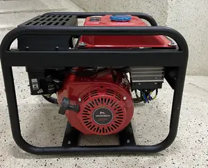 Maxmech Wh-200i 1.2 Kva Welding Generator