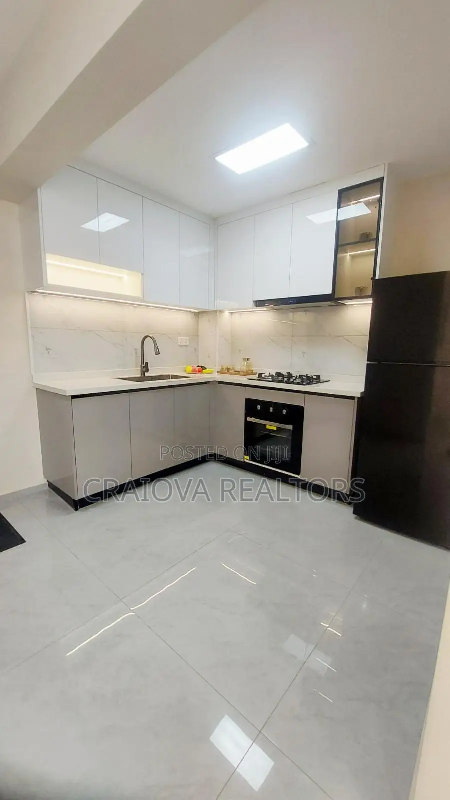 1bdrm Apartment in Hurlingham for sale