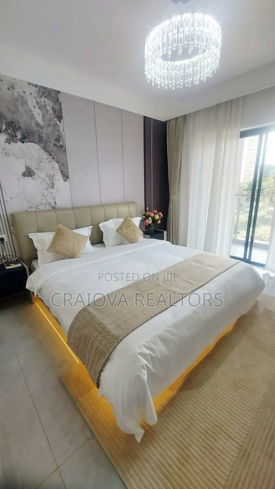 1bdrm Apartment in Hurlingham for sale