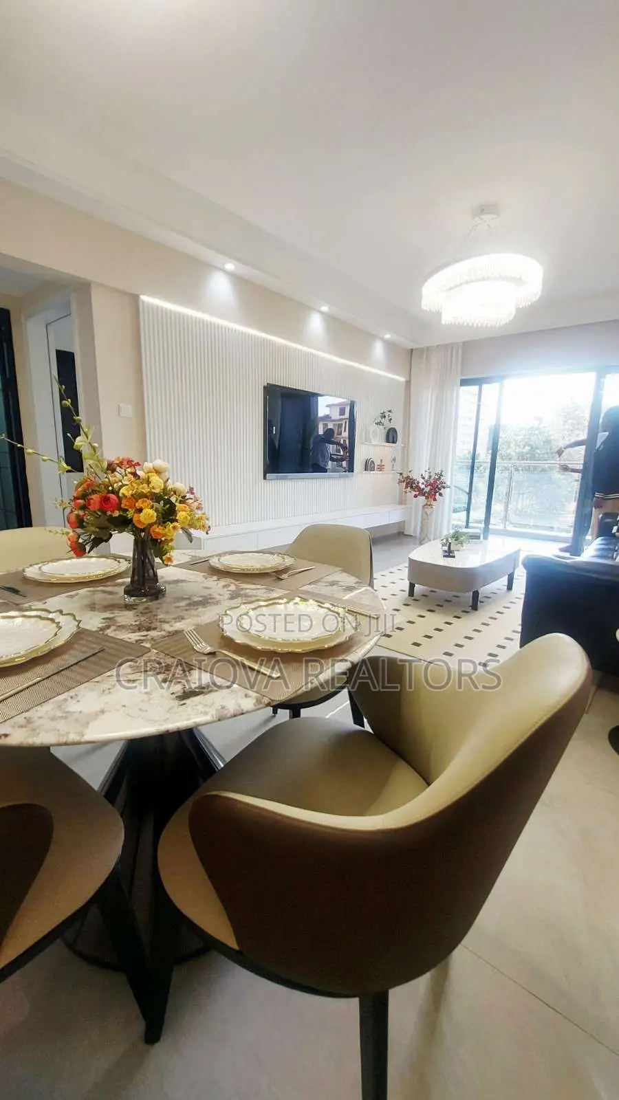 1bdrm Apartment in Hurlingham for sale