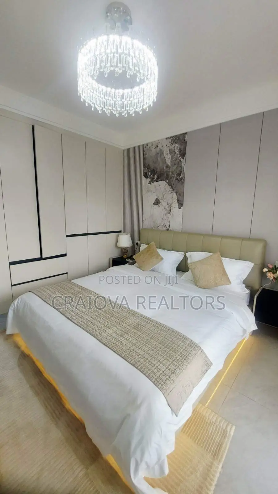 1bdrm Apartment in Hurlingham for sale