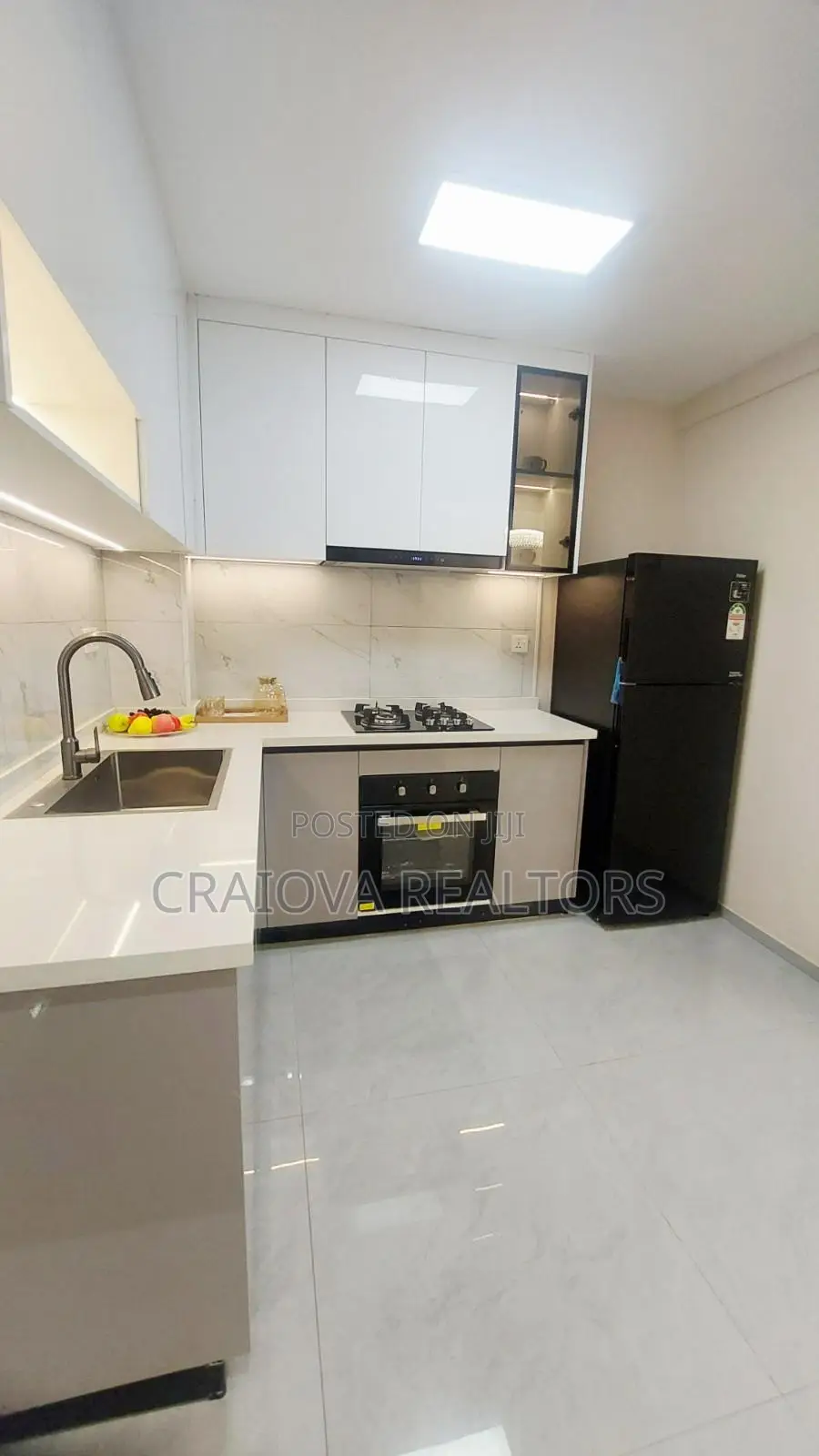 1bdrm Apartment in Hurlingham for sale