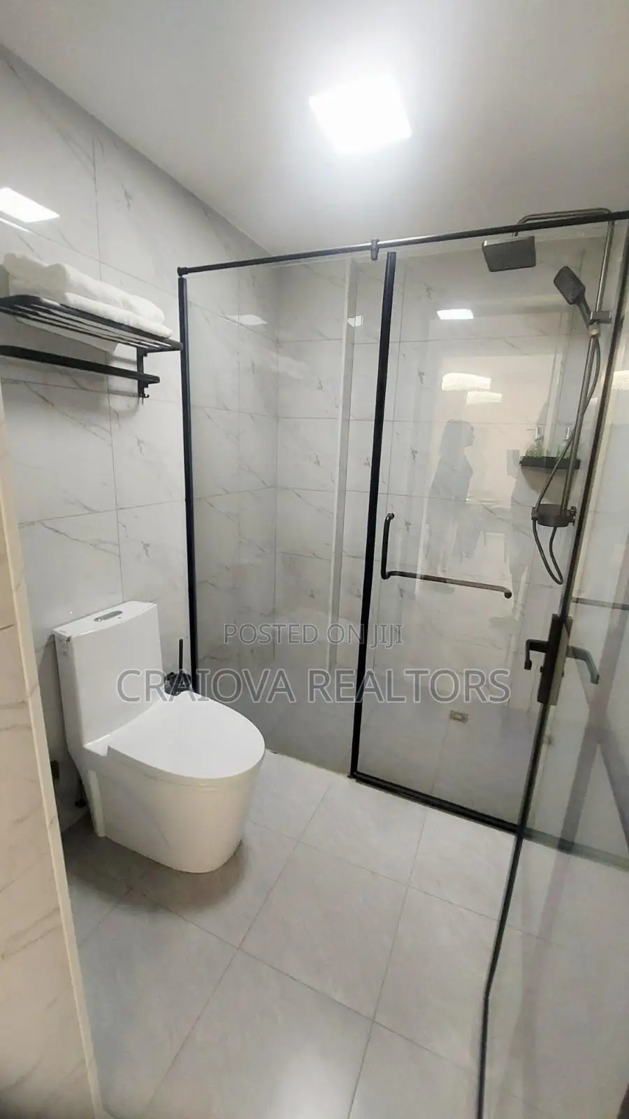 1bdrm Apartment in Hurlingham for sale