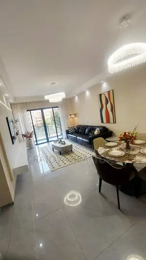 1bdrm Apartment in Hurlingham for sale