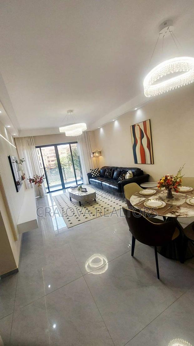 1bdrm Apartment in Hurlingham for sale
