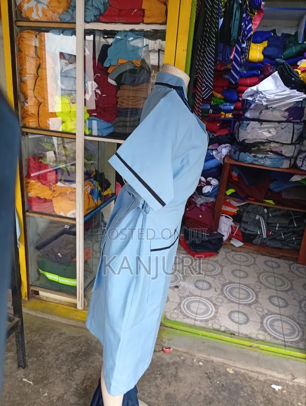 Nanny Dresses - thumbnail 3