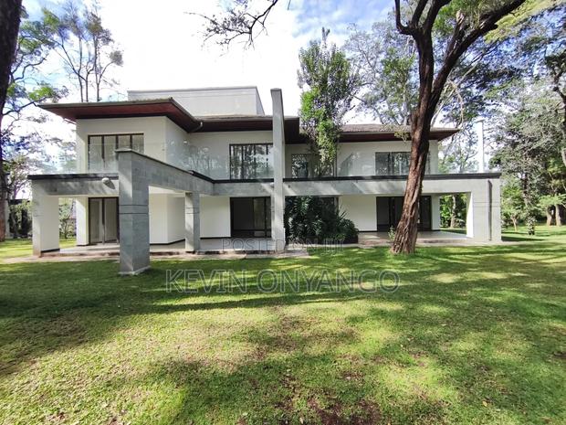 5bdrm Villa in Karen for sale - thumbnail 2