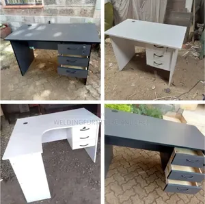 Clerical Office Desk