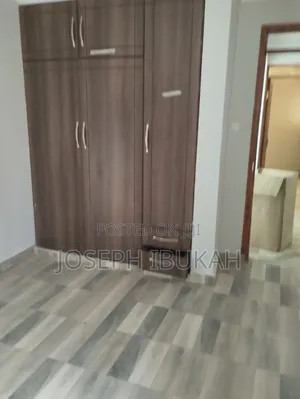 4bdrm Mansion in Faith Estate for rent