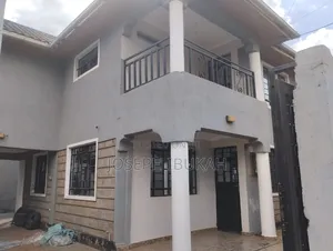 4bdrm Mansion in Faith Estate for rent