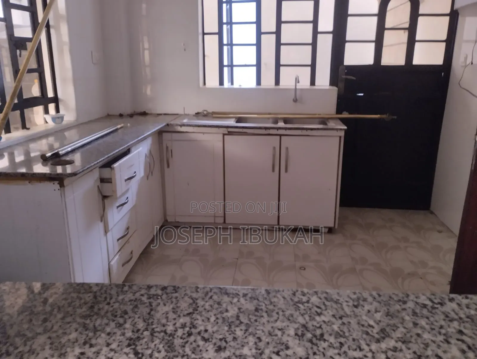 4bdrm Mansion in Faith Estate for rent
