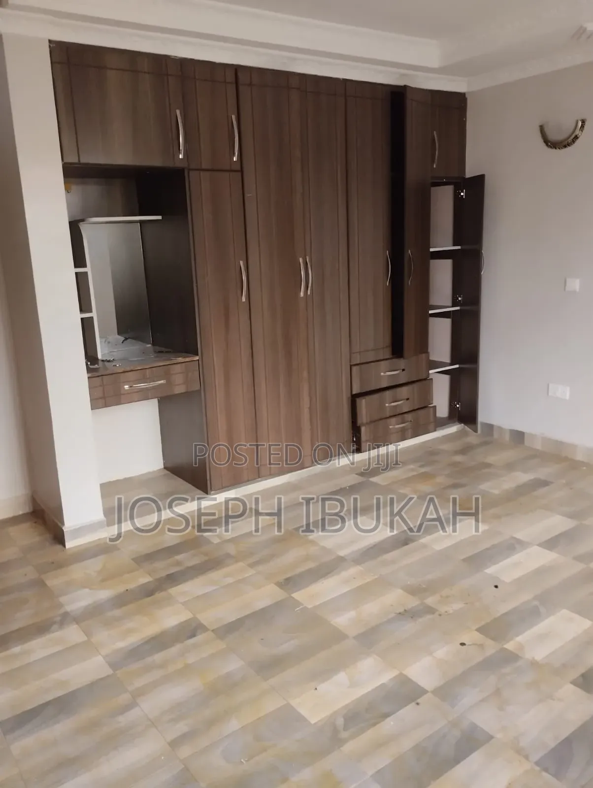 4bdrm Mansion in Faith Estate for rent