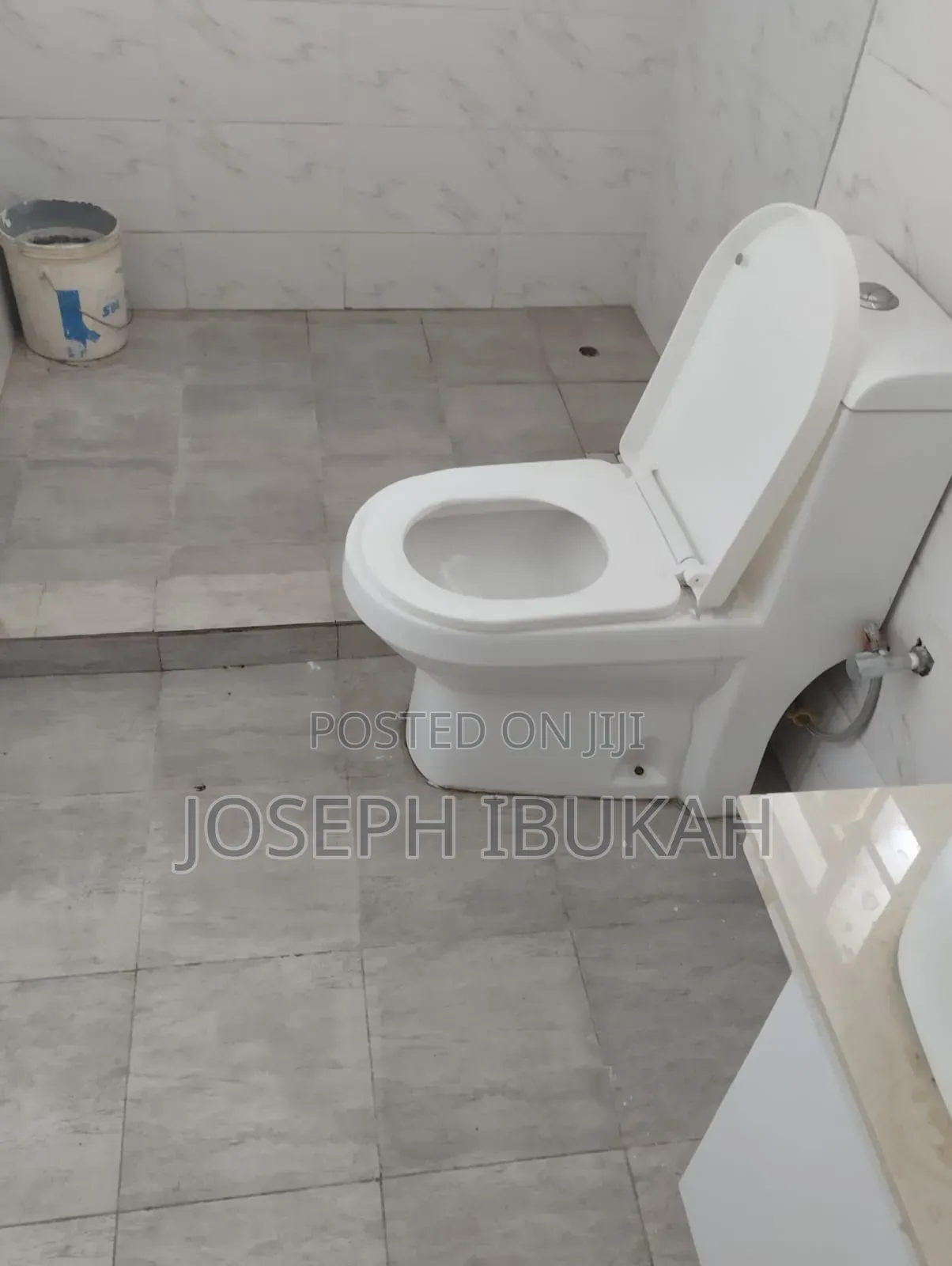 4bdrm Mansion in Faith Estate for rent