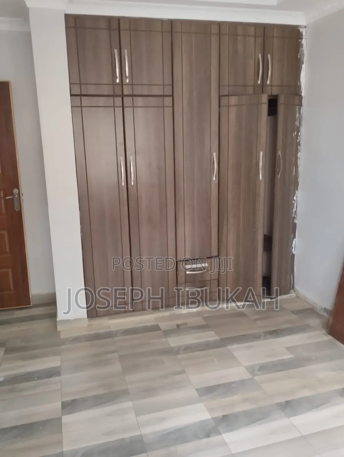 4bdrm Mansion in Faith Estate for rent