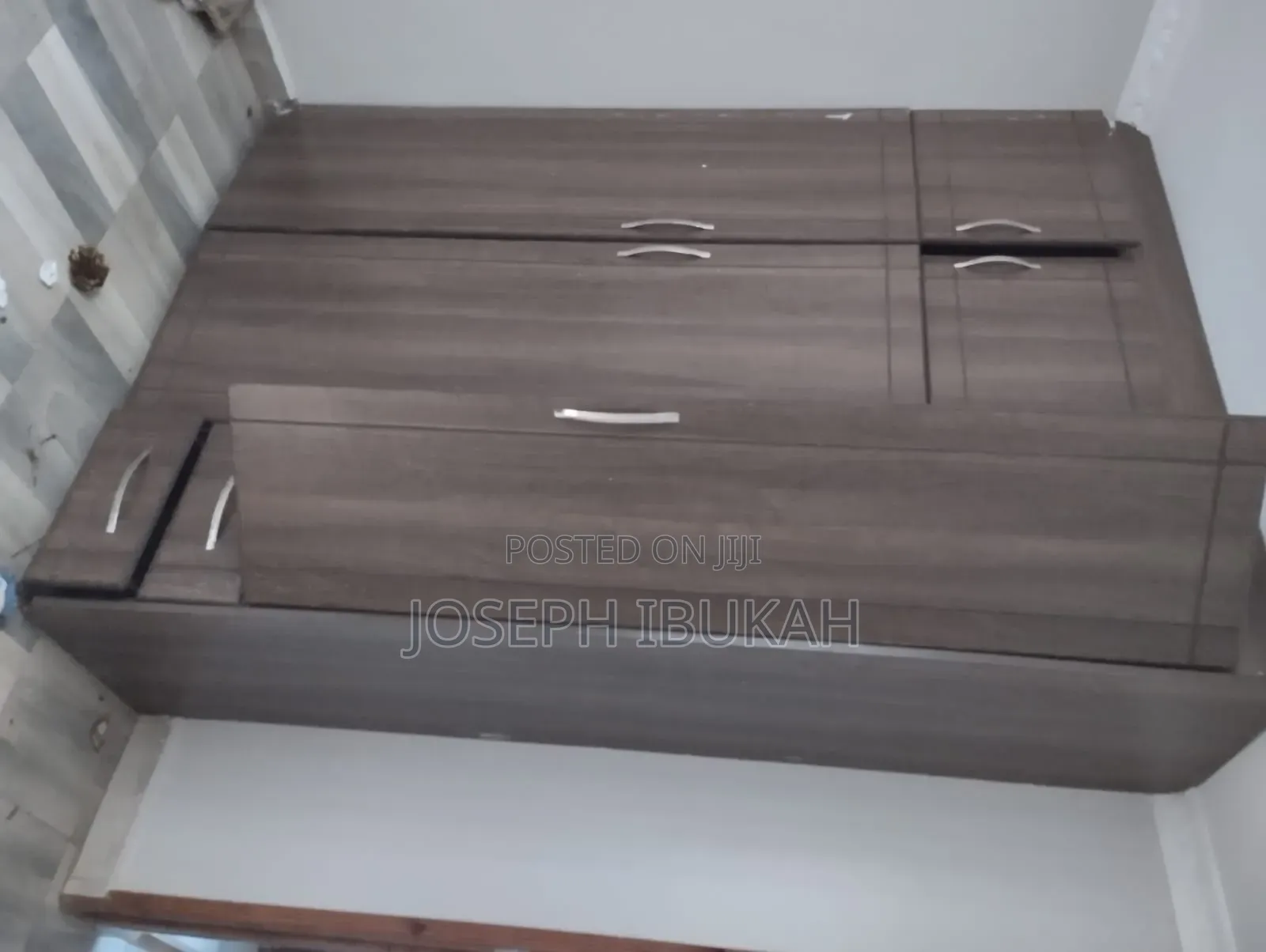 4bdrm Mansion in Faith Estate for rent