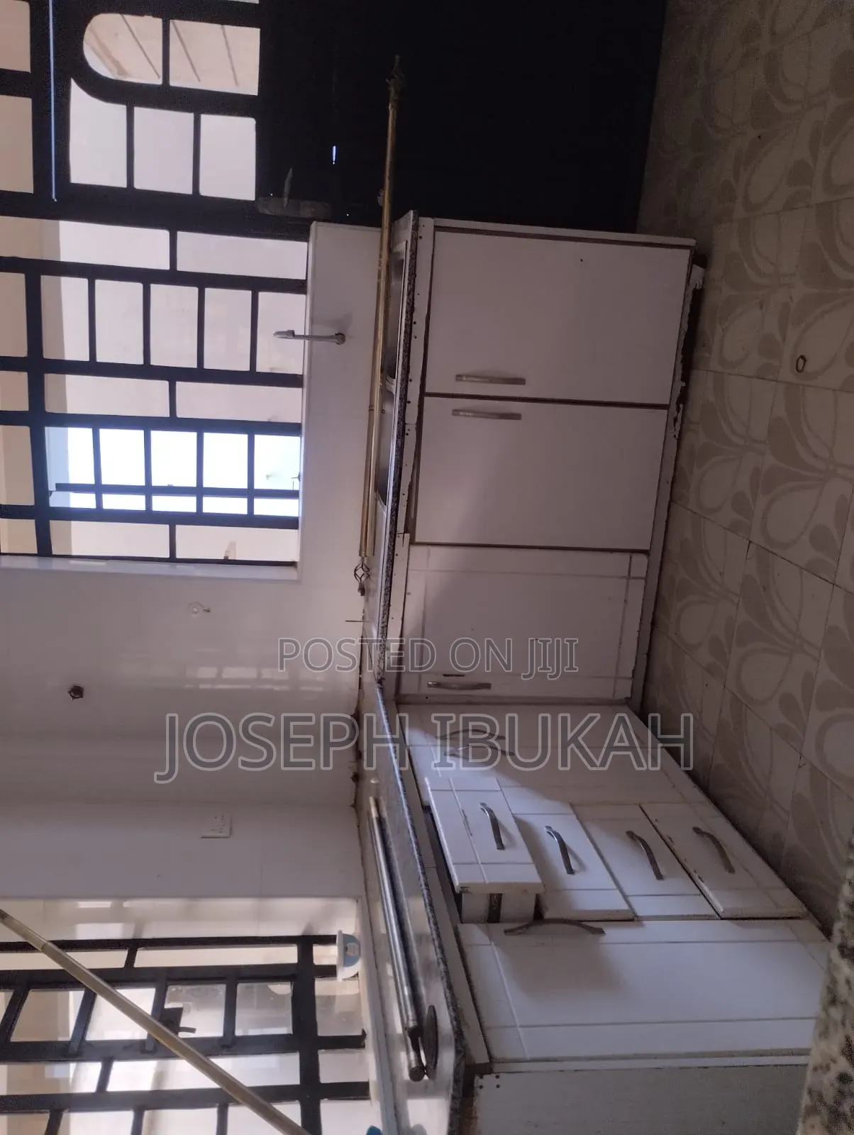 4bdrm Mansion in Faith Estate for rent