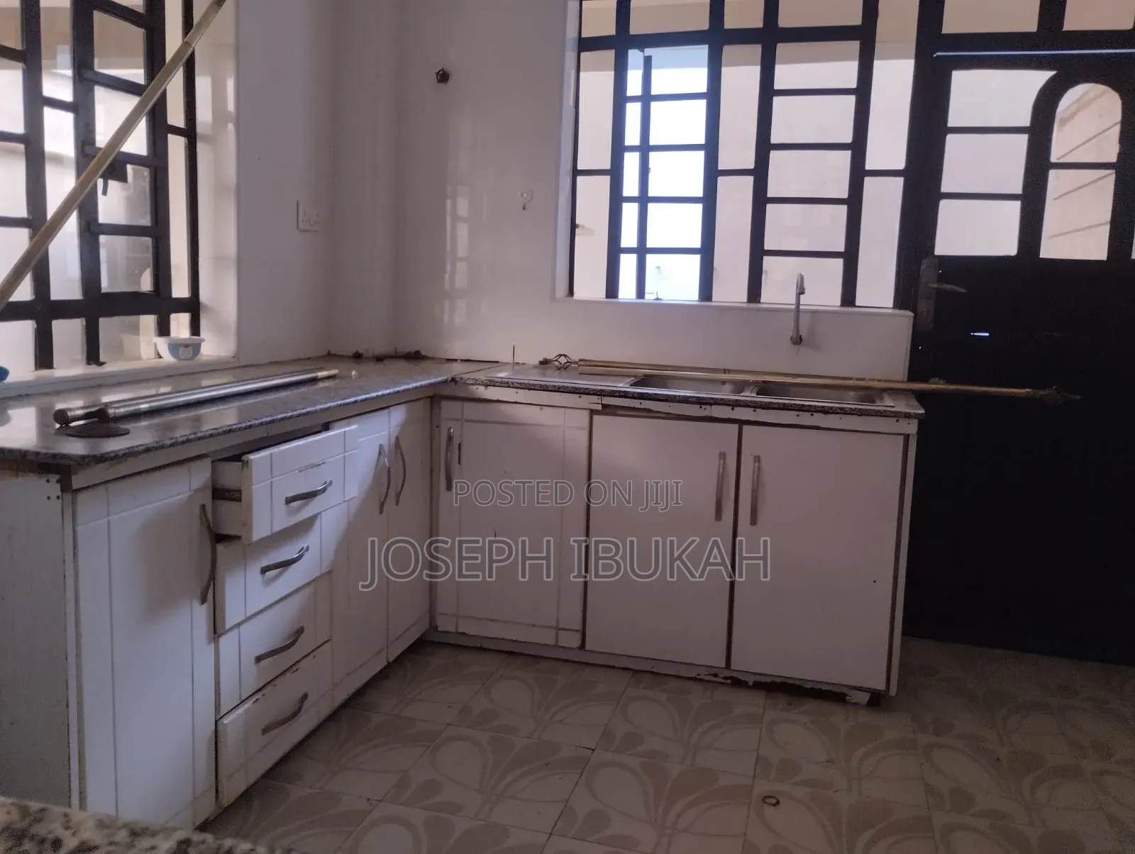 4bdrm Mansion in Faith Estate for rent