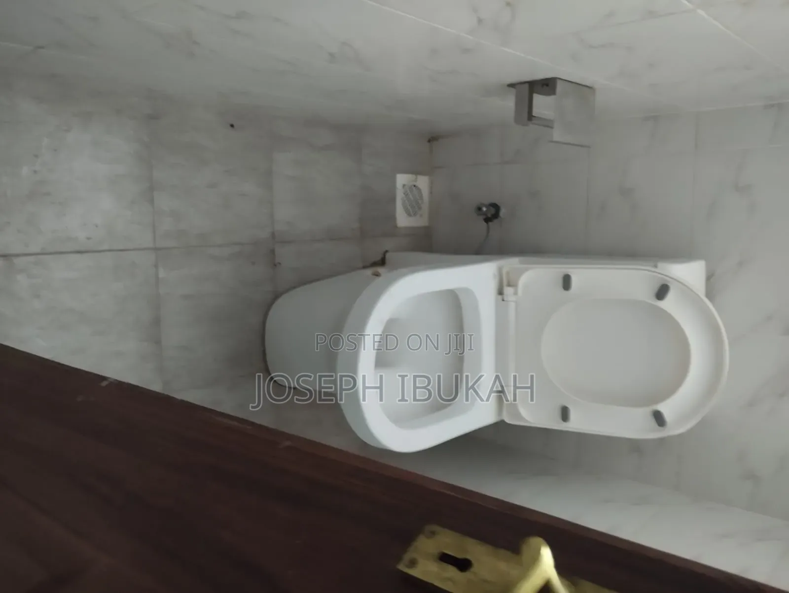 4bdrm Mansion in Faith Estate for rent