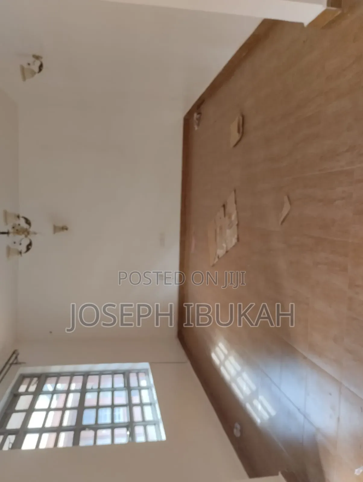 4bdrm Mansion in Faith Estate for rent