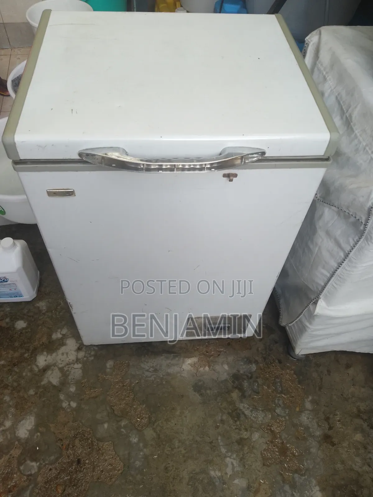 Used Goods