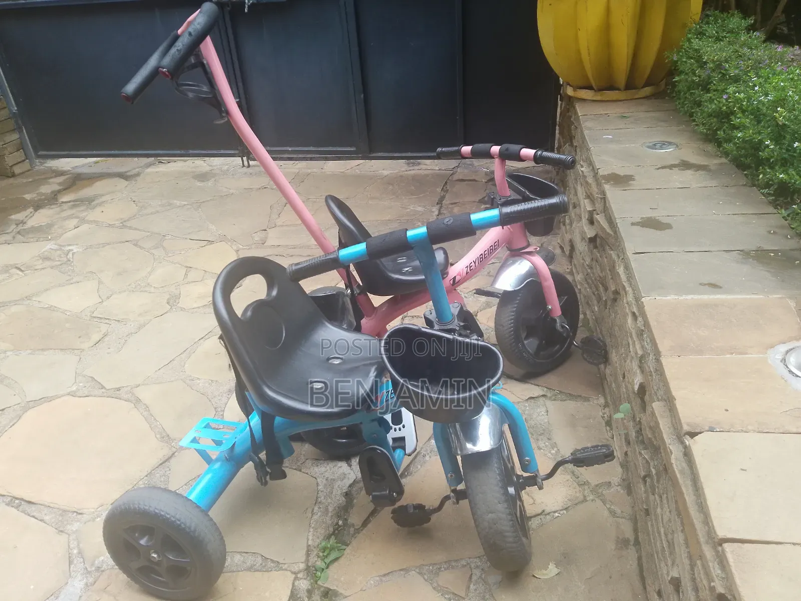 Used Goods