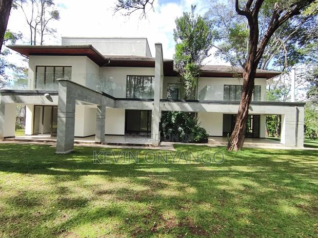 5bdrm Villa in Karen for sale - thumbnail 11