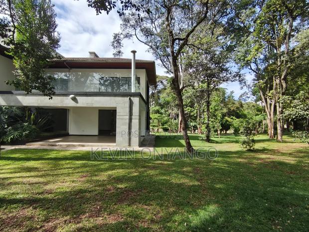5bdrm Villa in Karen for sale - thumbnail 12