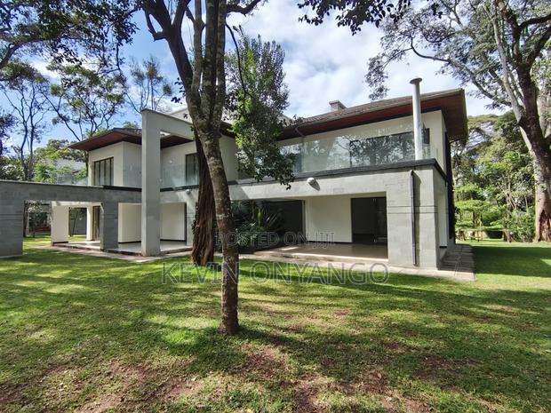 5bdrm Villa in Karen for sale - thumbnail 13