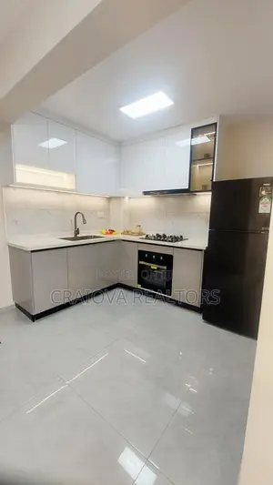 1bdrm Apartment in Hurlingham for sale