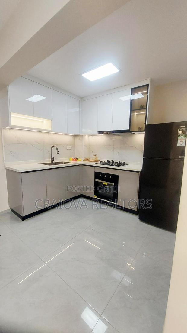 1bdrm Apartment in Hurlingham for sale - thumbnail 2